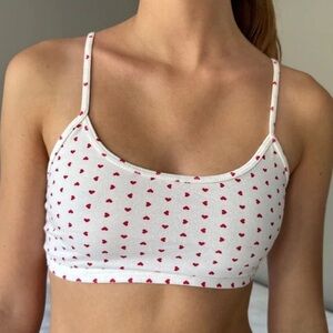 Brandy Melville Matching Set